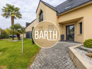 Vente maison 8 pièces Vente maison 8 pièces