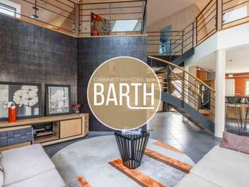 Vente Maison 4 chambresChâteaugiron