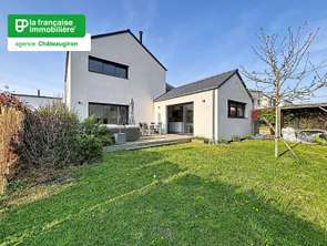 Vente Maison 4 chambresChâteaugiron