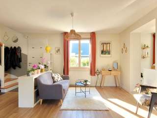Vente maison 8 pièces Vente maison 8 pièces