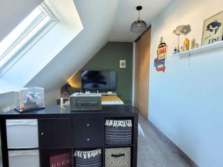 Vente maison 8 pièces Vente maison 8 pièces