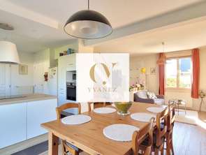 Vente Maison 4 chambresChâteaugiron