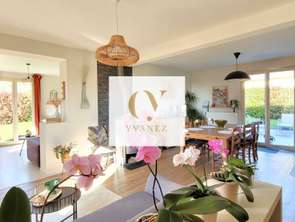 Vente Maison 5 chambresChâteaugiron