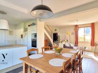 Vente maison 8 pièces Vente maison 8 pièces