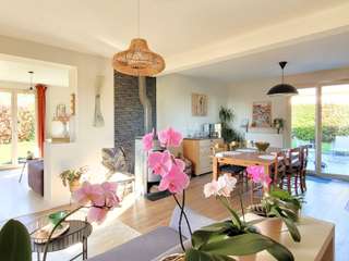 Vente maison 8 pièces Vente maison 8 pièces