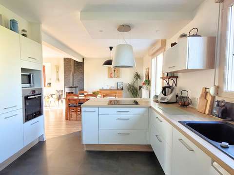 Vente maison 8 pièces Vente maison 8 pièces