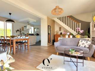 Vente maison 8 pièces Vente maison 8 pièces