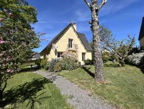 Vente Maison 4 chambresChâteaugiron