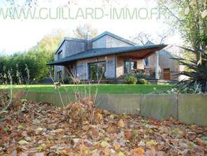 Vente Maison 4 chambresChâteaugiron