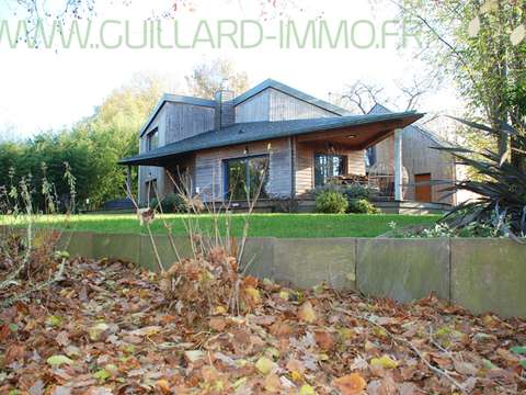 Vente maison 6 pièces Châteaugiron 35