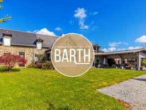 Vente Maison 4 chambresChâteaugiron