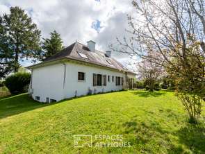 Vente Maison 5 chambresChâteaugiron