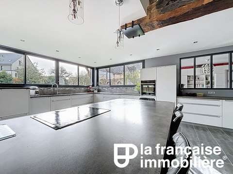 Vente maison 6 pièces Vente maison 6 pièces