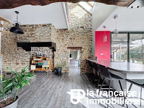 Vente maison 6 pièces Vente maison 6 pièces