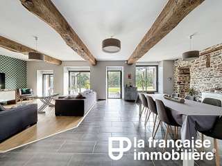 Vente maison 6 pièces Vente maison 6 pièces