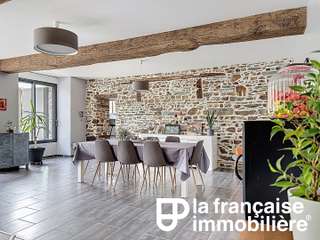 Vente maison 6 pièces Vente maison 6 pièces