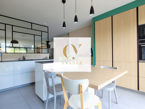 Vente Maison 5 chambresChâteaugiron