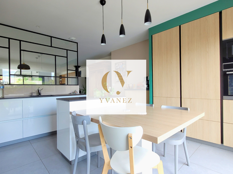 Vente maison 7 pièces Châteaugiron 35