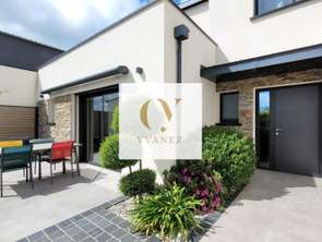 Vente Maison 5 chambresChâteaugiron