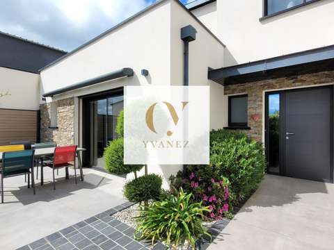 Vente maison 7 pièces Châteaugiron 35