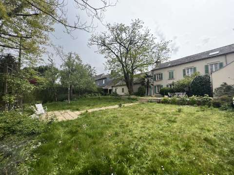 Vente maison 7 pièces Châteaugiron 35