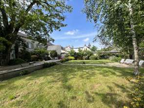 Vente Maison 5 chambresChâteaugiron