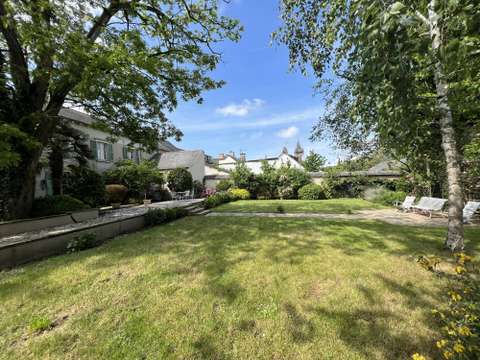 Vente maison 7 pièces Châteaugiron 35