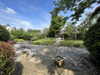 Vente Maison 5 chambresChâteaugiron