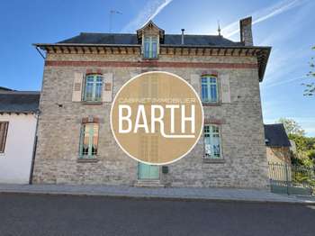 Vente maison 6 pièces Châteaugiron 35