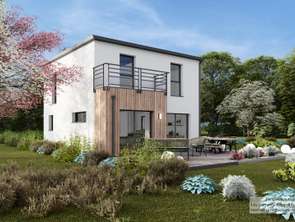 Vente Maison 4 chambresChâteaugiron