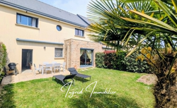 Photo Vente maison Châteaugiron