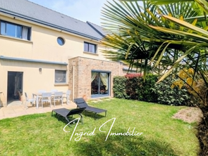 Vente Maison 3 chambresChâteaugiron