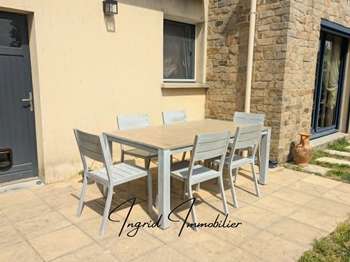 Vente Maison 3 chambresChâteaugiron