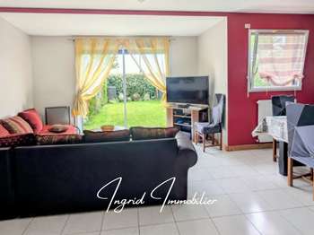 Vente maison 4 pièces Châteaugiron 35