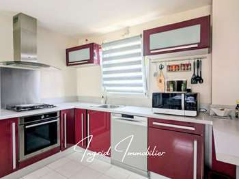Vente Maison 3 chambresChâteaugiron