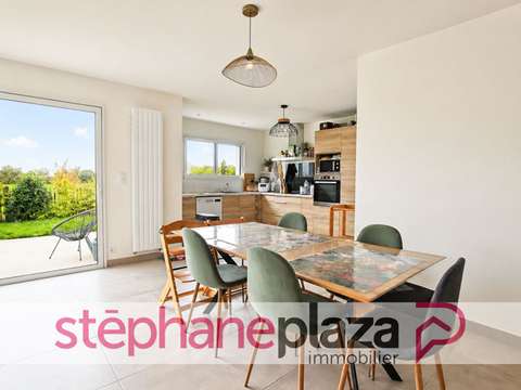 Vente maison 6 pièces Châteaugiron 35