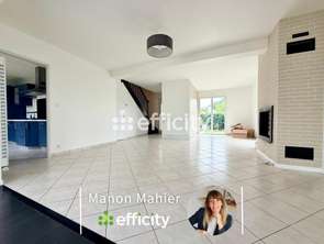 Vente Maison 5 chambresChâteaugiron