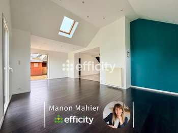 Vente Maison 5 chambresChâteaugiron