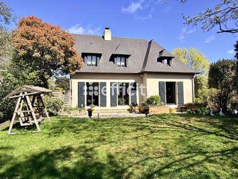 Vente maison 7 pièces Châteaugiron 35