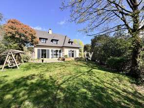 Vente Maison 5 chambresChâteaugiron