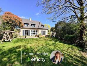 Vente Maison 5 chambresChâteaugiron