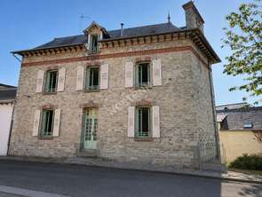 Vente Maison 3 chambresChâteaugiron