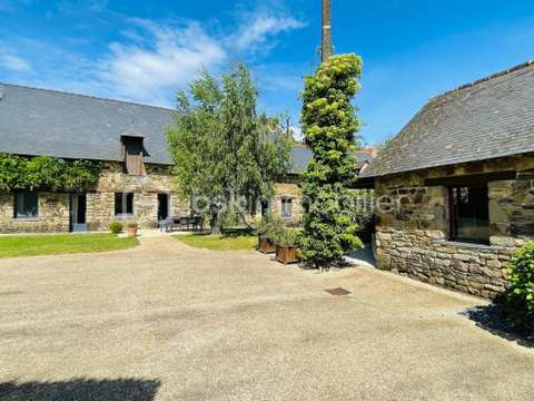 Vente maison 7 pièces Châteaugiron 35