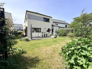 Vente Maison 4 chambresChâteaugiron