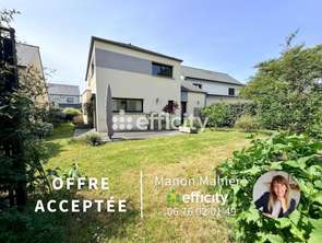 Vente Maison 4 chambresChâteaugiron