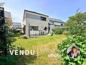 Vente Maison 4 chambresChâteaugiron