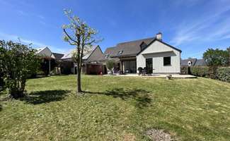 Photo Vente maison Châteaugiron
