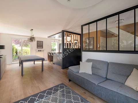 Vente maison 5 pièces Châteaugiron 35