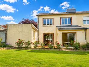 Vente Maison 3 chambresChâteaugiron