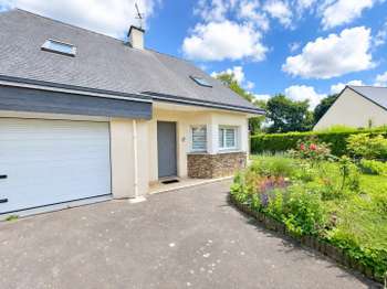 Vente Maison 5 chambresChâteaugiron